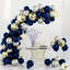 Centre de table en forme de ballon étoile de plomb PMU - argent laser prismatique 15 po / 7,34 cm