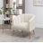 Mariantonietta 2 - Piece Velvet Living Room Set-102180848