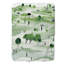 Wet Green - 1 pièce Sherpa Premium-99153456