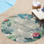 Tapis d'extérieur Anniston Multi_Unique Loom Kula-1150059145