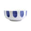 Santorini Hard Ceramic Serving Bowl