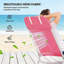 Fauteuil de bronzage confortable, méridienne pliante-1250346575