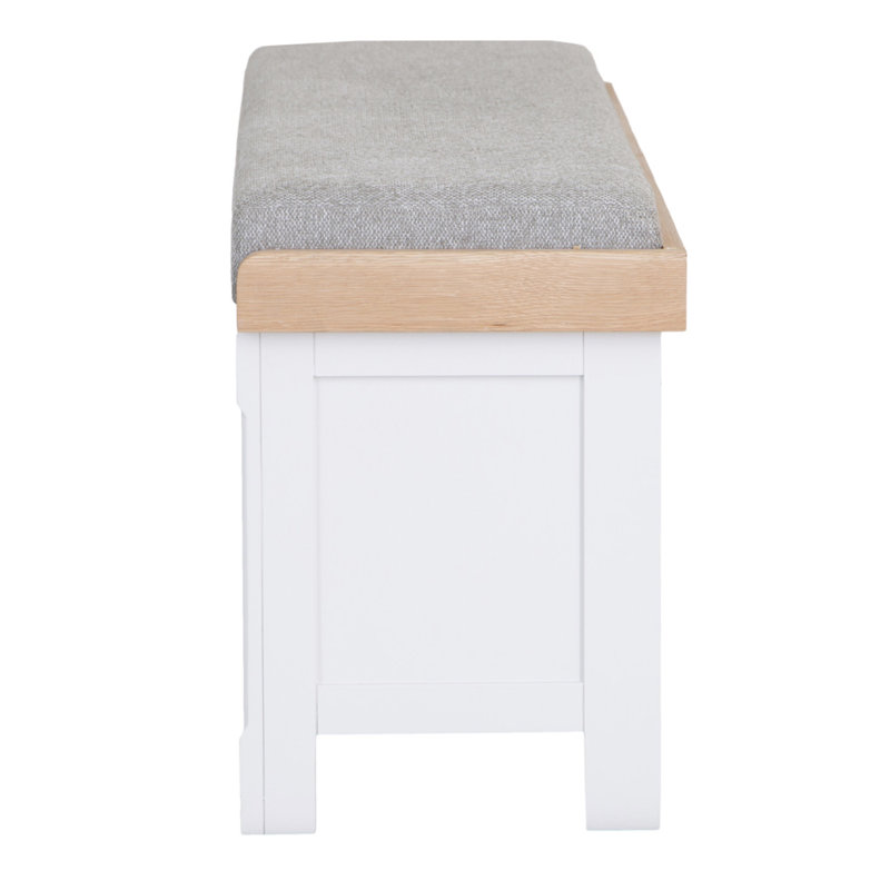 Claremont Large Hall Bench