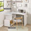 L-Shaped Computer Desk-88626320