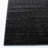 Difranco Machine Made Power Loom Polypropylene Area Rug in Dark Grey/Light Grey-1052714298