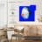 Brampt Pompadour Discus Fish-109359475