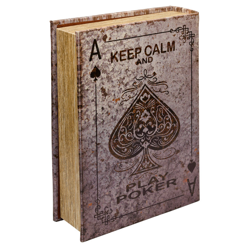 Handmade Decorative Box
