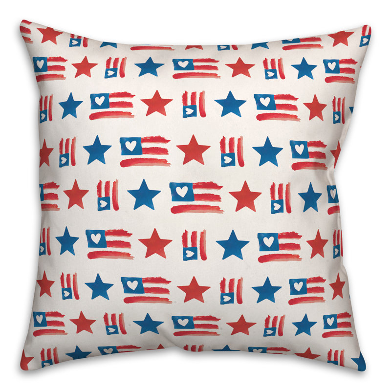 Throw Pillow