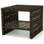 Astor Outdoor Square Coffee Table