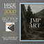 «Vintage Landscape CXLVI», reproduction encadrée - bois massif-279857907-279857906
