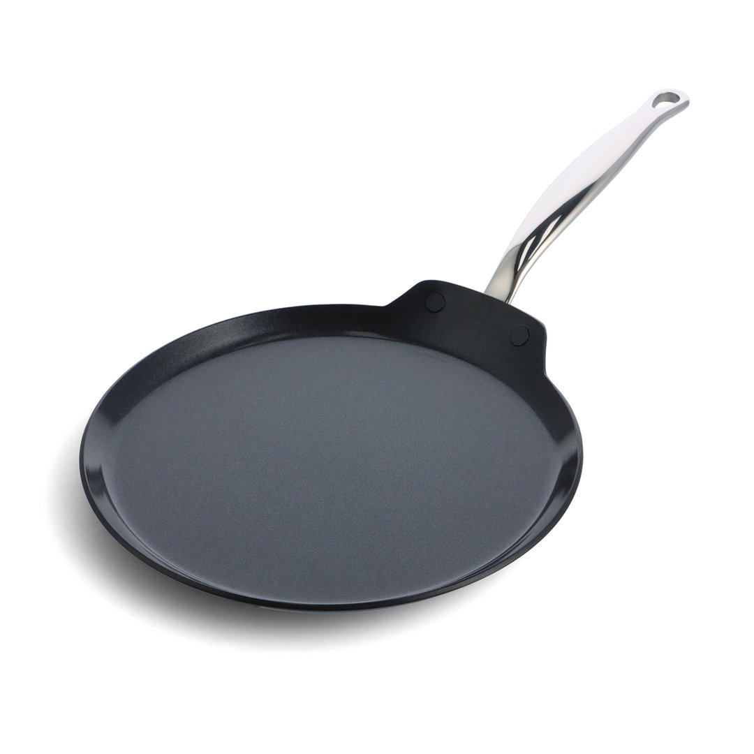 Greenpan Barcelona Pro Pancake Pan 24Cm