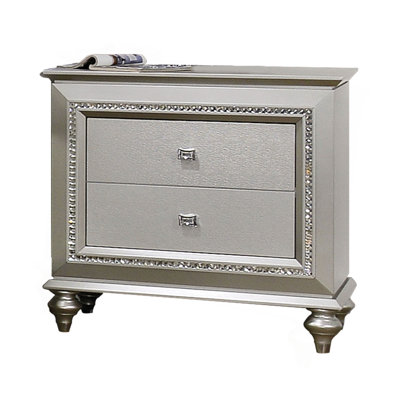 Nightstand For Bedroom