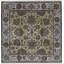 Wool Oriental Area Rug