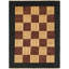 Didcot One-of-a-Kind 4'10" X 6'6" New Age Wool Area Rug in