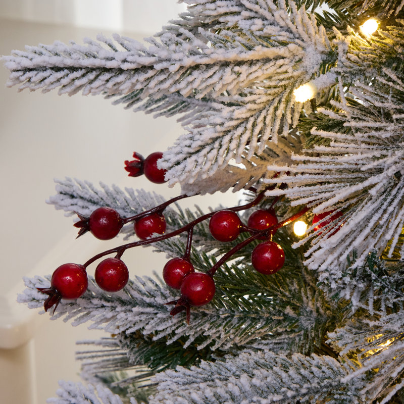 Adcock 36 H Christmas Tree