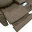 Fauteuil inclinable modulaire Leola
