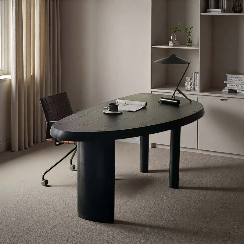 Feinman, 29.5" H x 55.12" W x  27.56" D