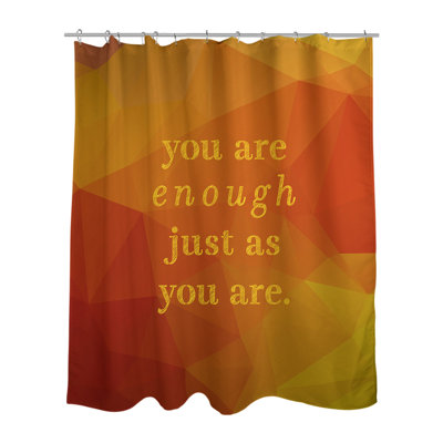 Shower Curtain