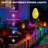 23ft Large C9 LED String Lights – Colorful Pathway & Hanging Outdoor Lights-129549913