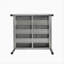 Fauteuil club Hargrove