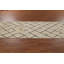 Tapis de couloir oriental marocain Trellis