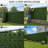 Angora Grass Fence-102186596