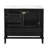 36" Bathroom Vanity with Solid Pine Frame-680719920