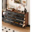 Commode décorative petit français rétro
