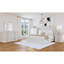 Lit avec rangement Wealdstone en blanc antique-110504246