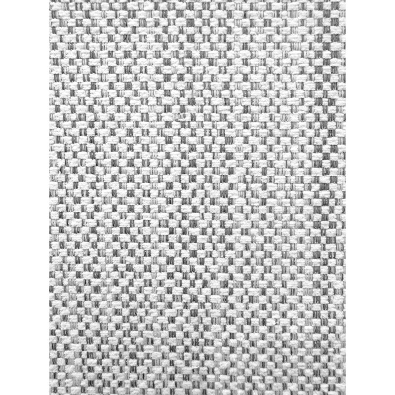 Outdoor Living Indoor / Outdoor Accent Pillow, Beige, Square 20", Polyester