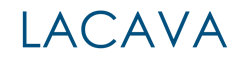 LACAVA logo