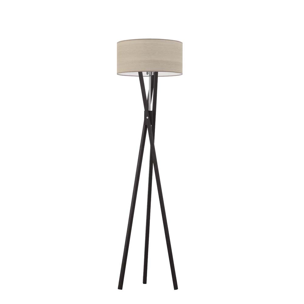 150 cm Tripod-Stehlampe Treva