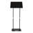 31-51" Height Adjustable Podium Stand Presentation Lectern-93506712