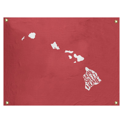 Polyester Tapestry