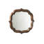 Royal Kahala  Lotus Blossom Mirror