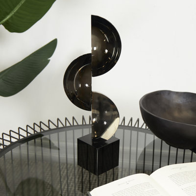 Sculpture Nexus Orbs