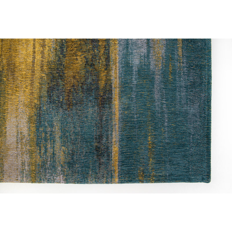 Abstract Area Rug, Rectangle 230 x 330cm