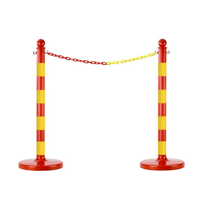Mr. Chain Plastic Rope