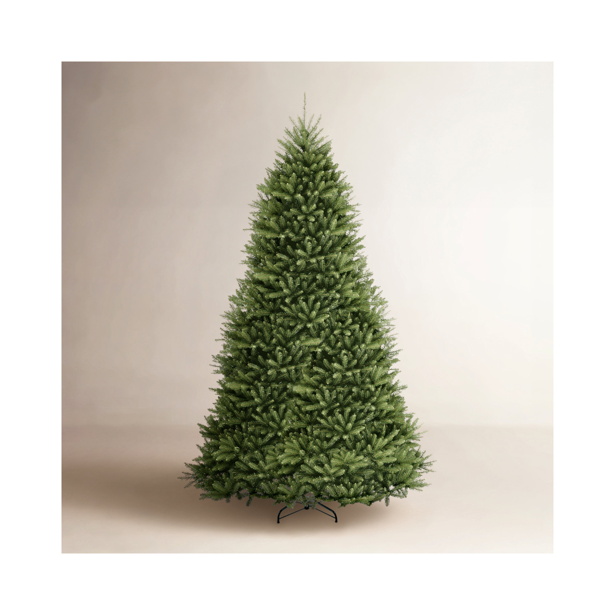 The Holiday Aisle® Dunhill Fir Tree, 14'