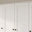 Garde-robe de l 118 po de largeur-1119166449