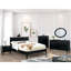 Commode et commode 1 pièce modernes de style Mid-Century-1811146603