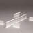HG-Grid 100sq. ft Suspended Ceiling Grid Kit