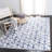 Percentie 700 Performance Geometric Rug-865416375
