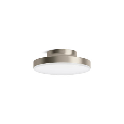 Purist 15 In. Flush-Mount