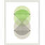 Love In Green Print by Allison Rietta-1424981769-1424981768