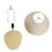 Ceramic Table Lamp-1114663977