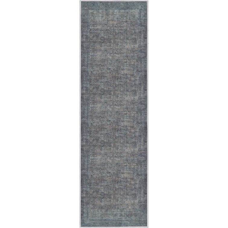 Performance Oriental Indoor Rug