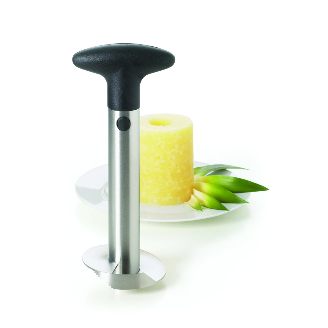 Excelsa Stainless Steel Pineapple Slicer