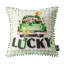 Housses de coussin Day Lucky Clover, paquet de 4-523551838-523551809