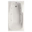 Builder 7236 72'' L Whirlpool Bathtub-9227693